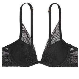 Victoria’s Secret Lightly Lined Bra
